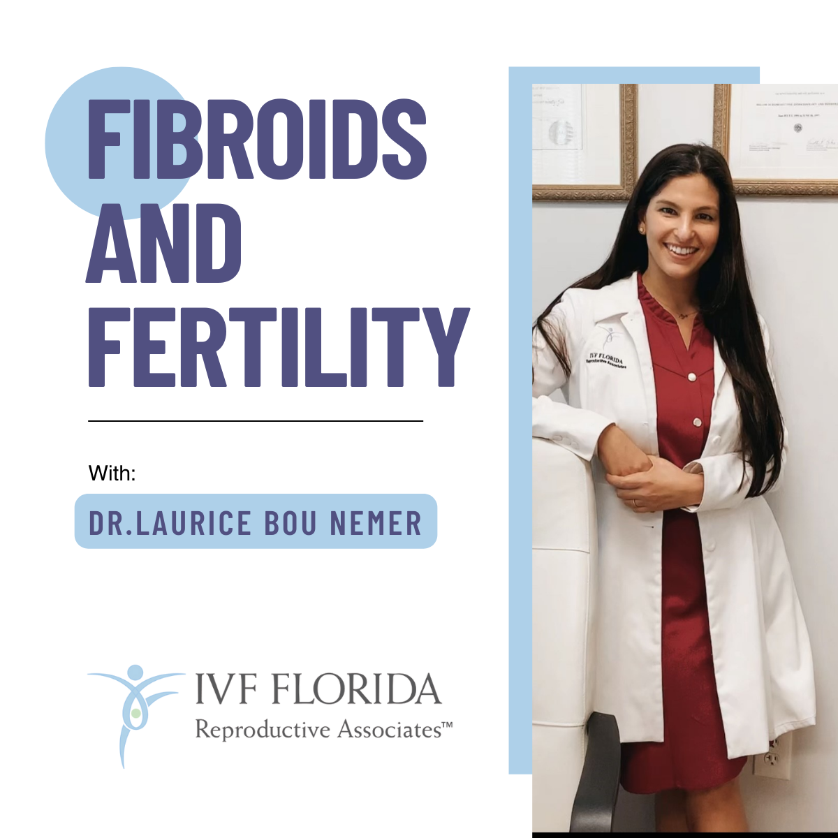 Fibroids and Fertility