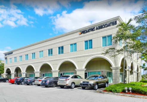 Pembroke Pines Fertility Clinic